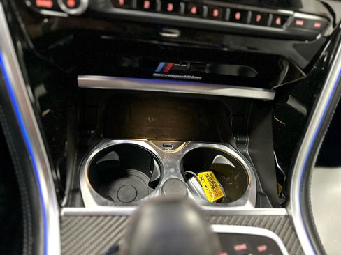 Used 2022 BMW M8 Competition image 31