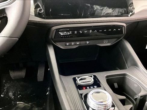 New 2026 Jeep Cherokee Limited image 7