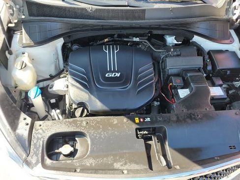 Used 2017 Kia Sorento EX w/ EX Advanced Touring Package image 12