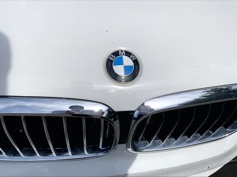 Used 2018 BMW 540i xDrive AWD/4WD image 5