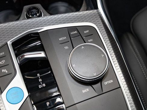New 2026 BMW i4 xDrive40i w/ Premium Package AWD/4WD image 23