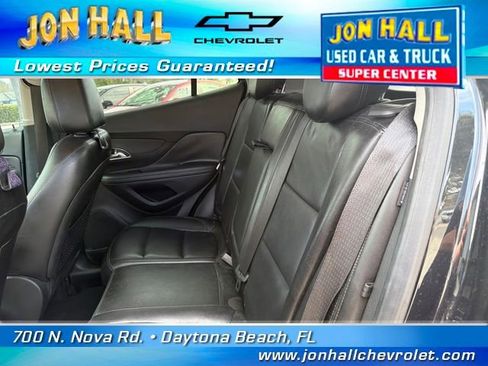 Used 2014 Buick Encore Leather image 19