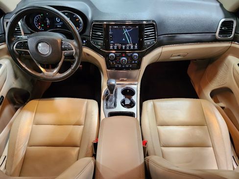 Used 2022 Jeep Grand Cherokee Limited RWD image 45