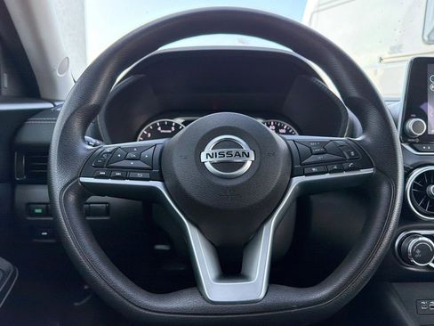 Used 2023 Nissan Sentra SV image 22