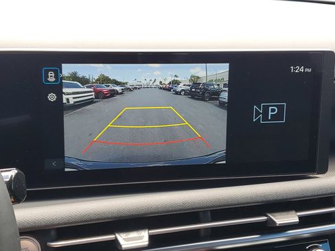 Certified 2025 Hyundai Tucson XRT FWD image 17