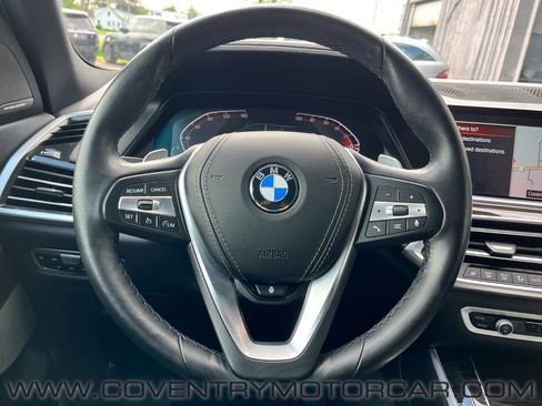 Used 2021 BMW X5 xDrive40i w/ Premium Package image 28