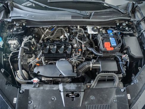 Used 2023 Honda CR-V EX image 17