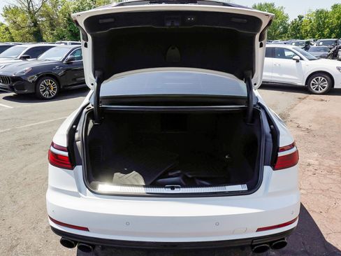 Used 2020 Audi S8 L w/ S8 Executive Package AWD/4WD image 48