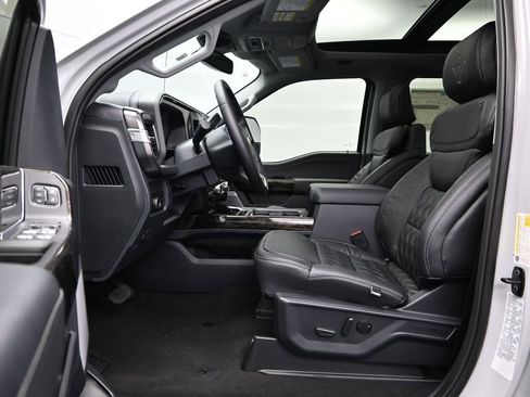 New 2026 Ford F250 Lariat w/ Lariat Ultimate Package image 23