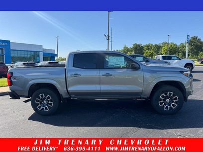 New 2026 Chevrolet Colorado Z71