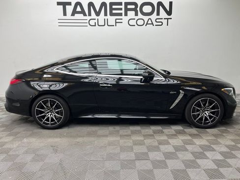 Used 2025 Mercedes-Benz CLE 53 AMG 4MATIC Coupe image 4