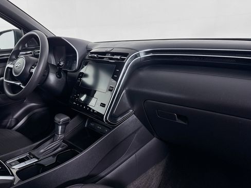 Used 2024 Hyundai Santa Cruz SEL image 29