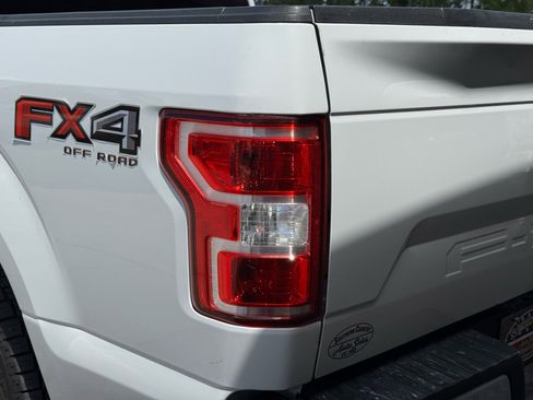 Used 2020 Ford F150 XLT w/ Equipment Group 302A Luxury image 10