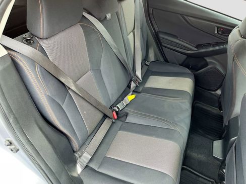 Used 2021 Subaru Crosstrek 2.0i Premium w/ Moonroof Package image 28