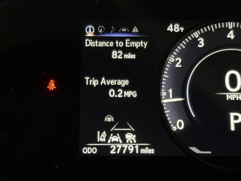 Certified 2023 Lexus RX 350 Premium image 15