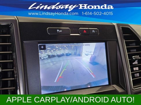 Used 2019 Ford F150 XLT AWD/4WD image 18