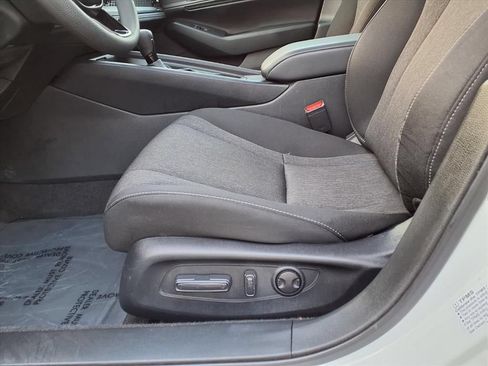 Used 2024 Honda Accord EX image 14