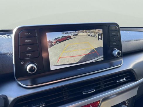 Used 2020 Kia Telluride S image 30