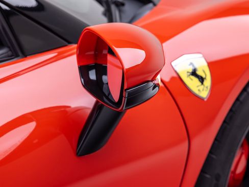 Certified 2021 Ferrari SF90 Stradale AWD/4WD image 61