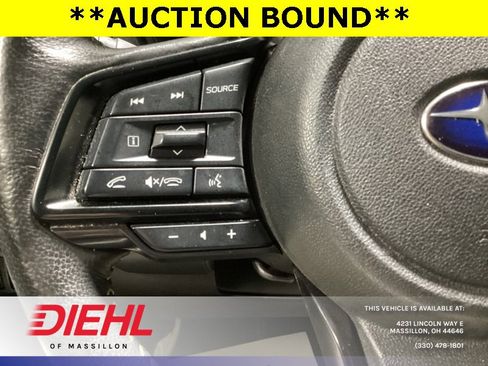 Used 2023 Subaru Ascent Onyx Edition image 22