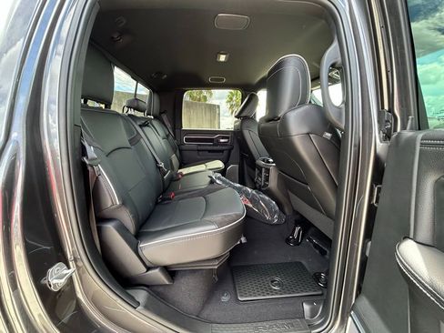 New 2025 RAM 2500 Laramie image 40