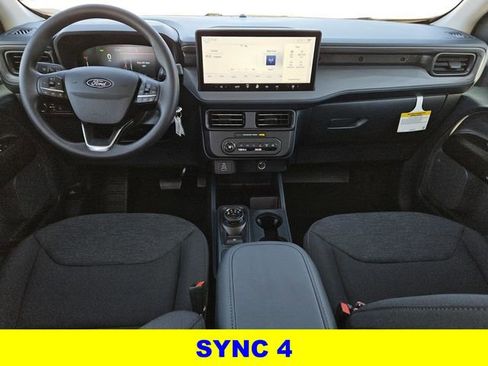 New 2025 Ford Maverick XL image 6