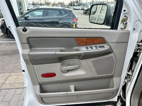 Used 2006 Dodge Ram 3500 Truck Laramie image 12
