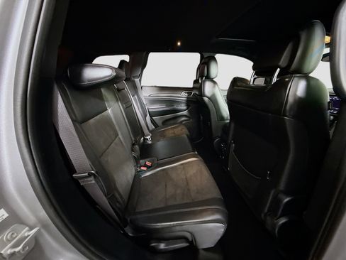 Used 2019 Jeep Grand Cherokee Altitude image 27