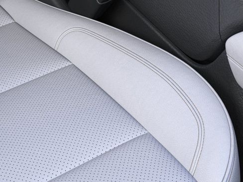 New 2026 Chevrolet Suburban Premier image 23