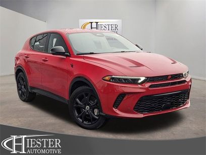 New 2024 Dodge Hornet R/T w/ Tech Pack w/o Parking
