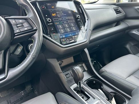 Used 2023 Subaru Ascent Onyx Edition Limited AWD/4WD image 20