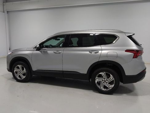 Used 2023 Hyundai Santa Fe SEL AWD/4WD image 3