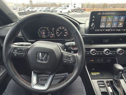 Used 2024 Honda CR-V Sport-L image 28