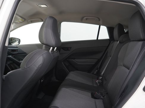 Used 2024 Subaru Crosstrek 2.0i Premium w/ Popular Package #4 AWD/4WD image 18