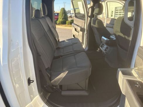 Used 2024 Ford F150 XLT w/ Mobile Office Package image 32