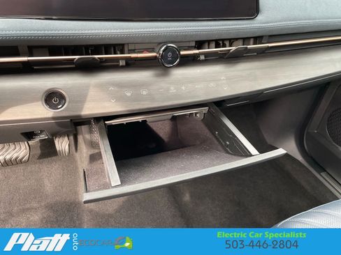 Used 2023 Nissan Ariya image 34