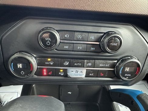 Used 2023 Ford Bronco Outer Banks image 29