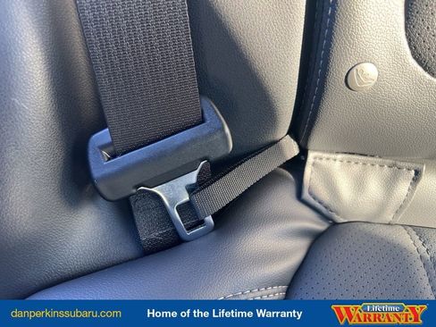 Used 2024 Subaru Forester Limited image 34