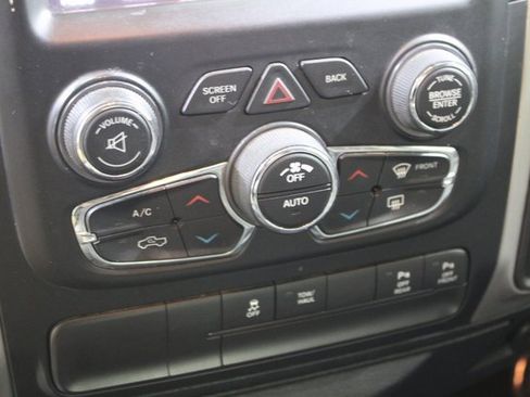 Used 2017 RAM 1500 Big Horn image 14