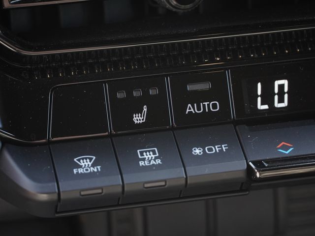 Used 2025 Toyota Land Cruiser 1958 AWD/4WD image 26