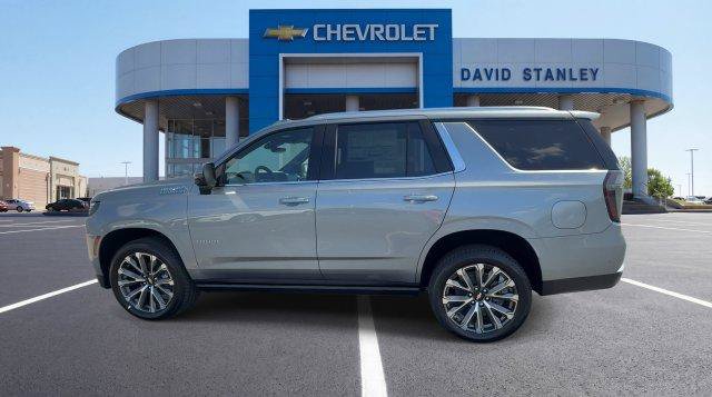 New 2026 Chevrolet Tahoe High Country RWD image 5