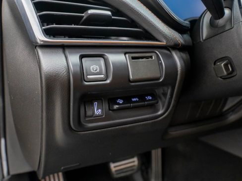 Certified 2024 Cadillac CT5 V w/ Platinum Package image 25