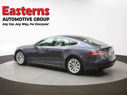 Used 2017 Tesla Model S 100D image 63