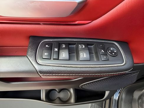 Used 2020 RAM 1500 Rebel w/ Rebel Level 1 Equipment Group AWD/4WD image 19