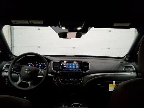 New 2026 Honda Ridgeline RTL image 19