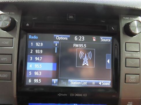 Used 2018 Toyota Tundra 1794 Edition AWD/4WD image 25