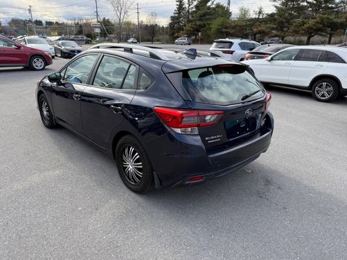 Used 2020 Subaru Impreza 2.0i Premium AWD/4WD image 10