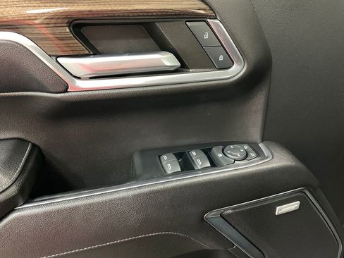 Certified 2023 Chevrolet Silverado 1500 RST w/ All Star Edition Plus AWD/4WD image 9