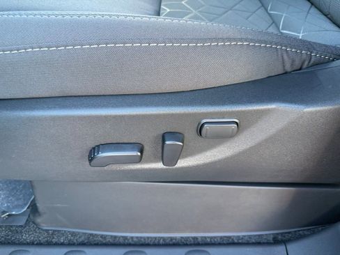 New 2026 Nissan Frontier SV image 20