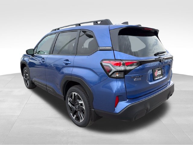New 2026 Subaru Forester Premium AWD/4WD image 5